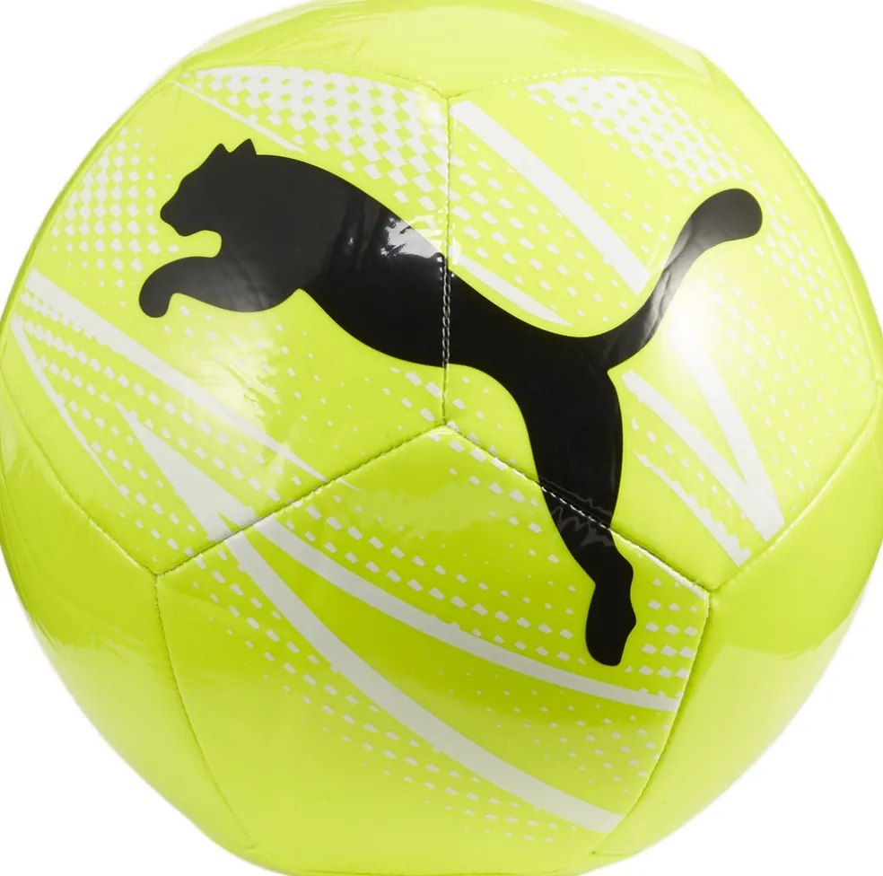 Attacanto Graphic voetbal
