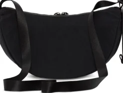 Aura Crescent Crossbody tas