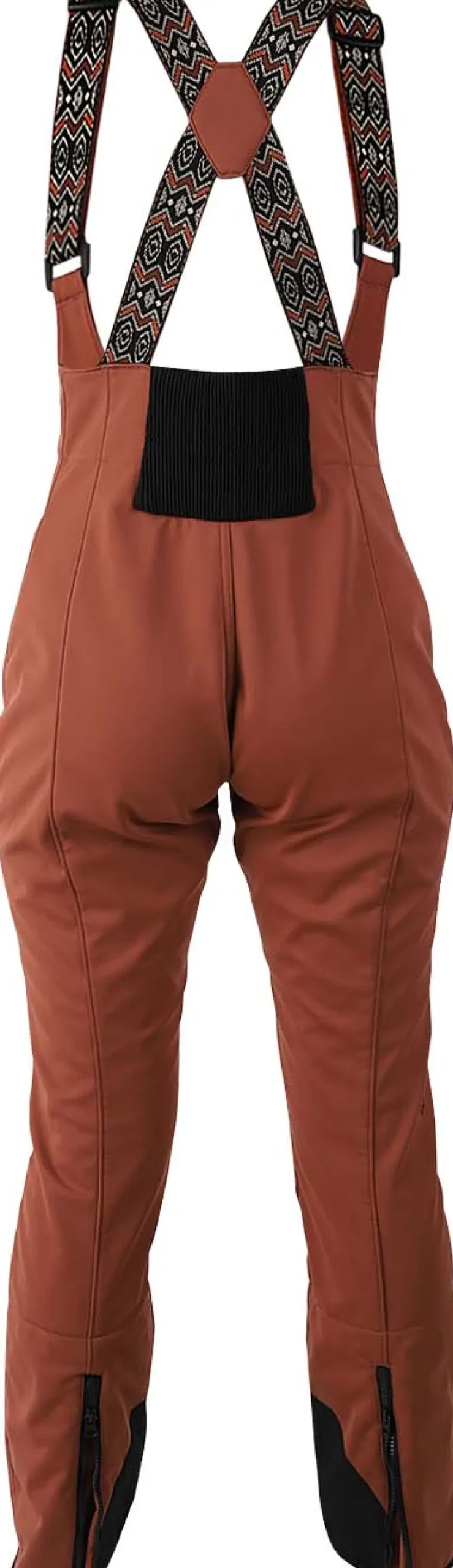 Avalanche skibroek