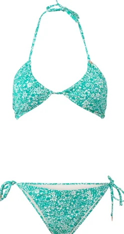 Aviva-ditsy bikini