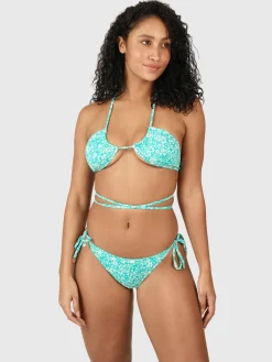 Aviva-ditsy bikini
