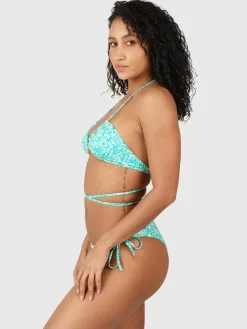 Aviva-ditsy bikini