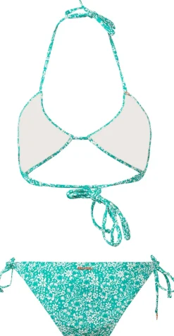 Aviva-ditsy bikini