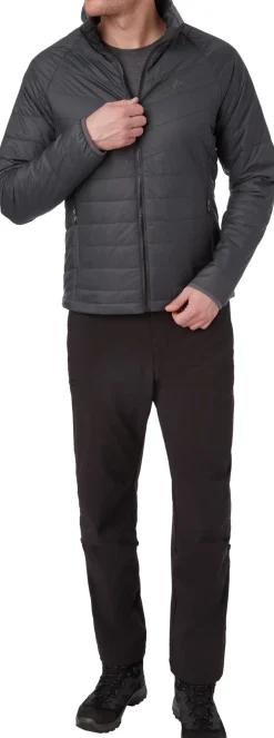 Avoca 3-in-1 jack