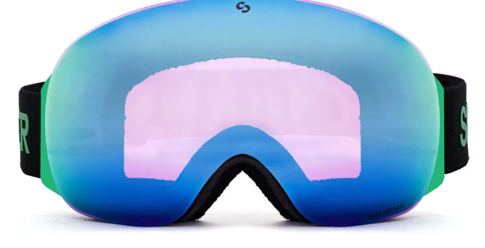 Avon skibril