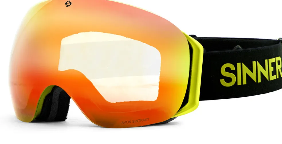 Avon skibril