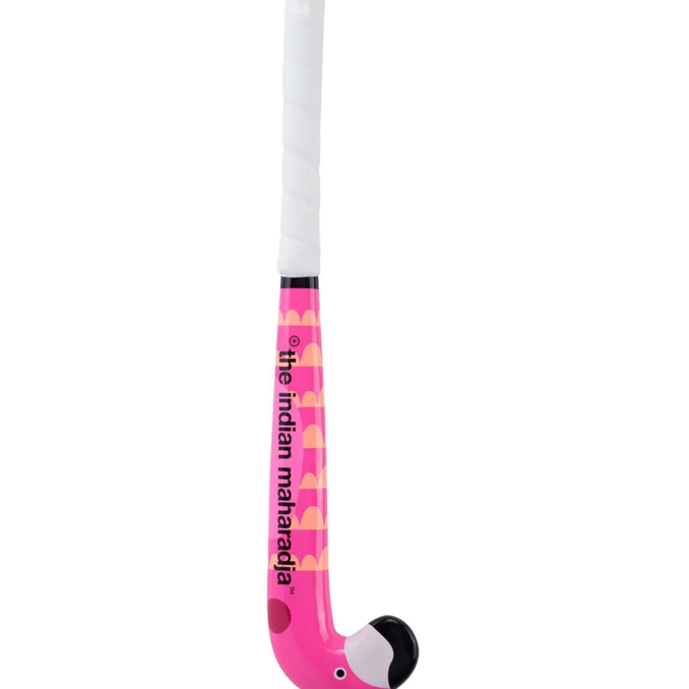 Baby Flamingo hockeystick