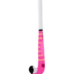 Baby Flamingo hockeystick