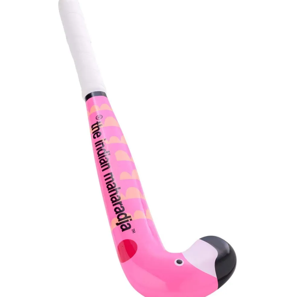 Baby Flamingo hockeystick