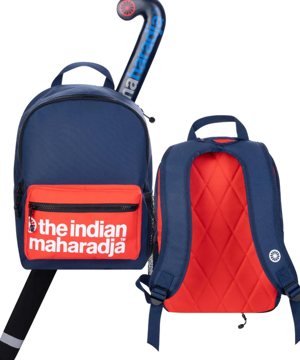 Backpack Csx kids hockeytas