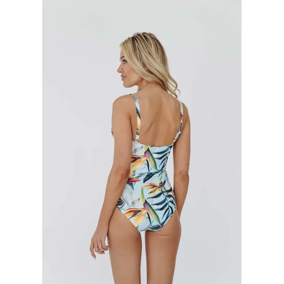 Badpak barbados