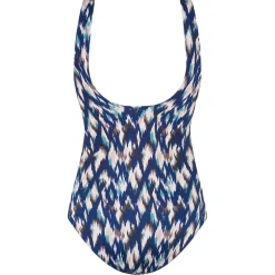 Badpak Soft Cup V-neck