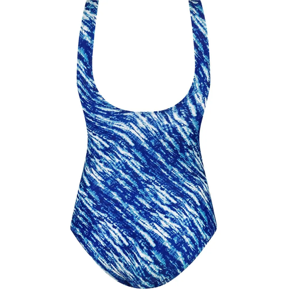 Badpak Soft Cup V-neck
