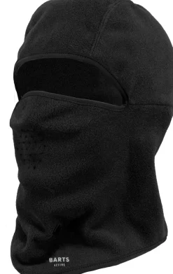 Balaclava muts