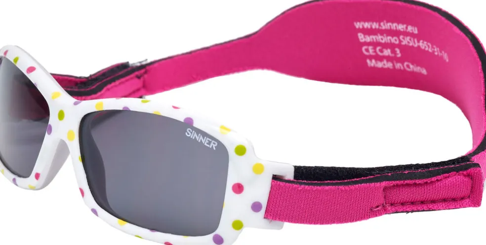 Bambino kids zonnebril