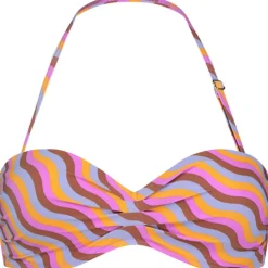 Bandeau The Wave bikinitop