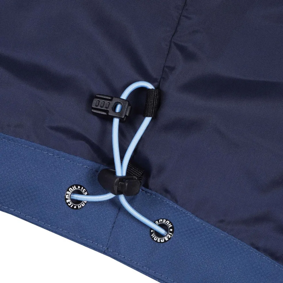 Bandera Functioneel Outdoorjack