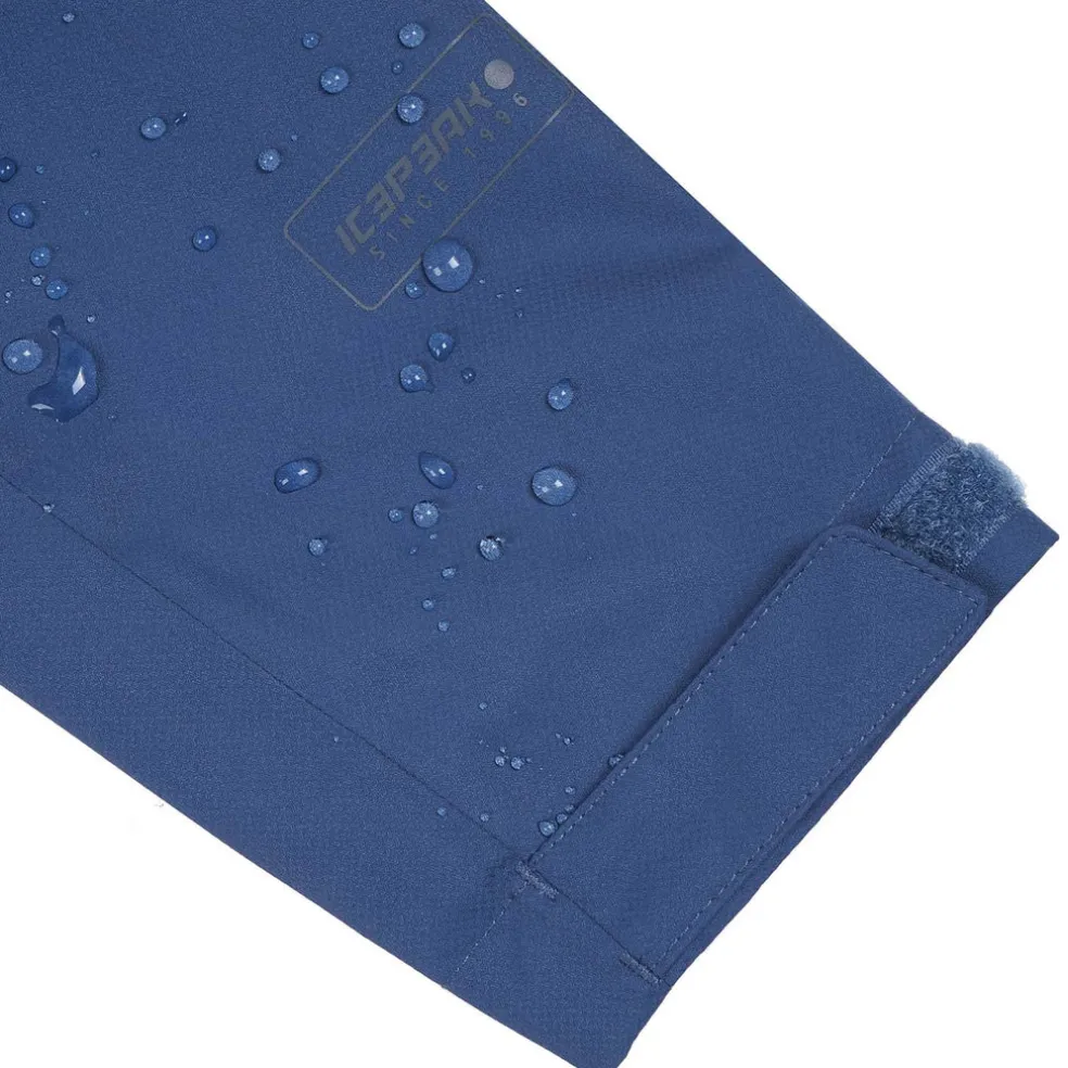 Bandera Functioneel Outdoorjack