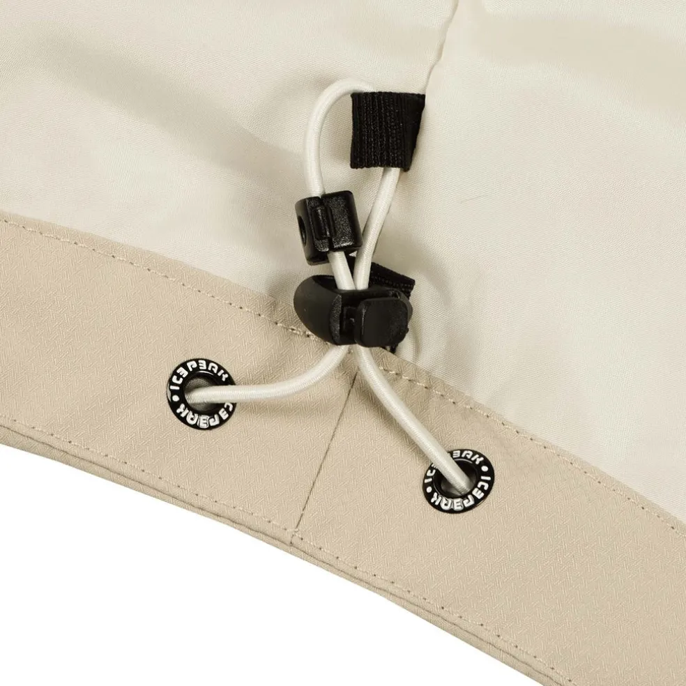 Bandera Functioneel Outdoorjack