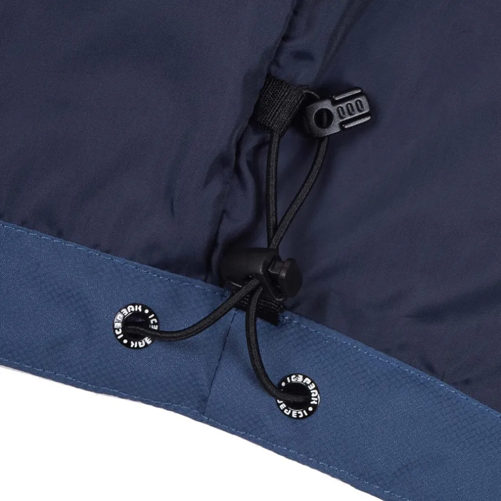 Bangs Functioneel Outdoorjack