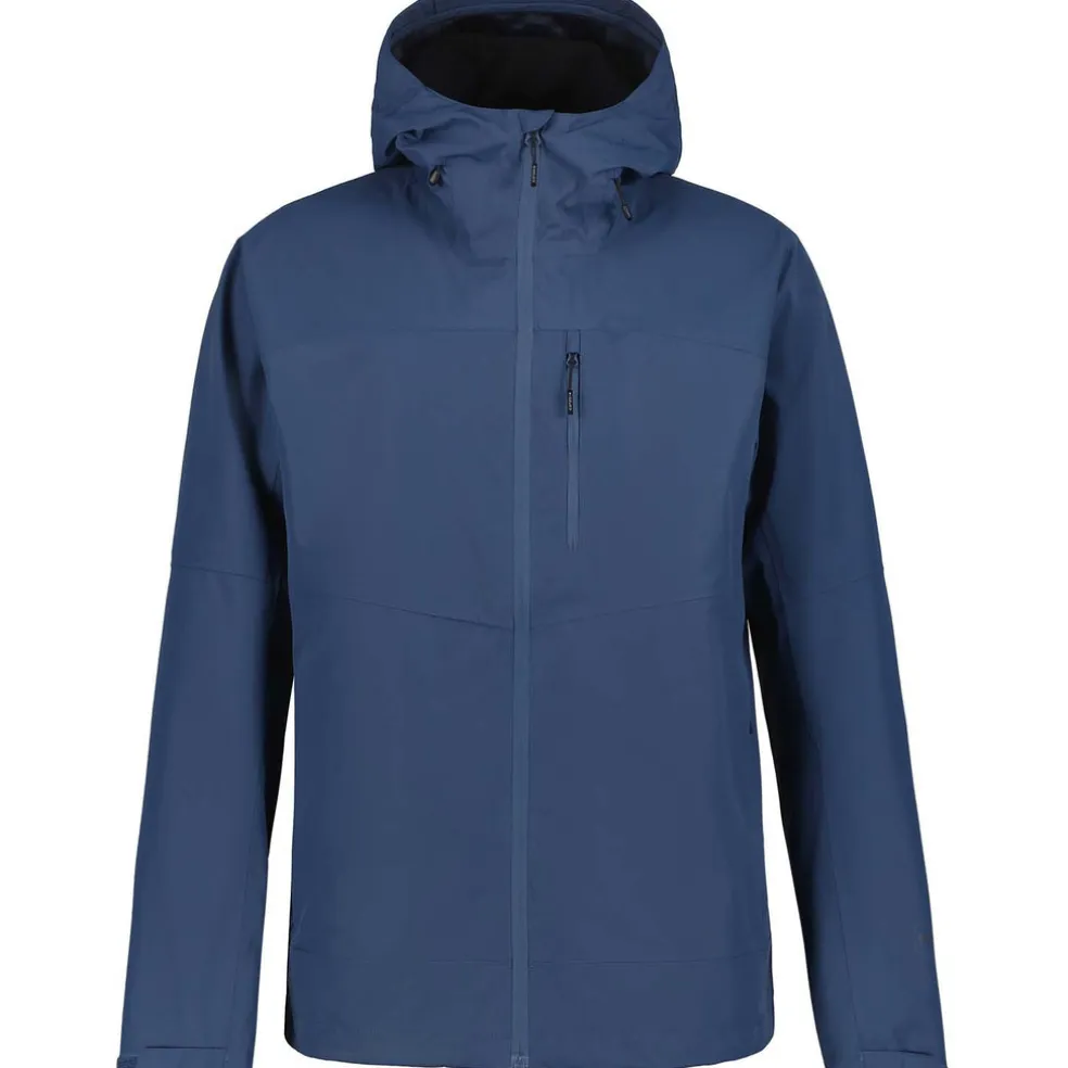 Bangs Functioneel Outdoorjack