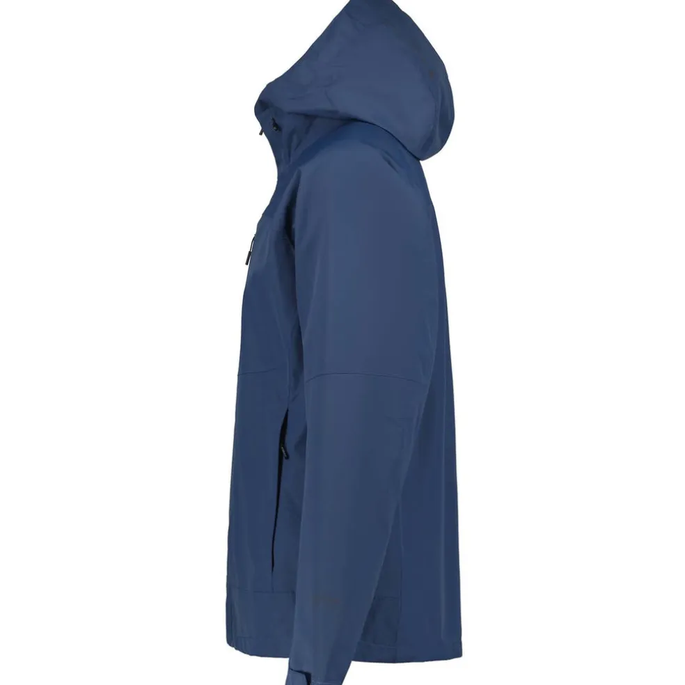 Bangs Functioneel Outdoorjack