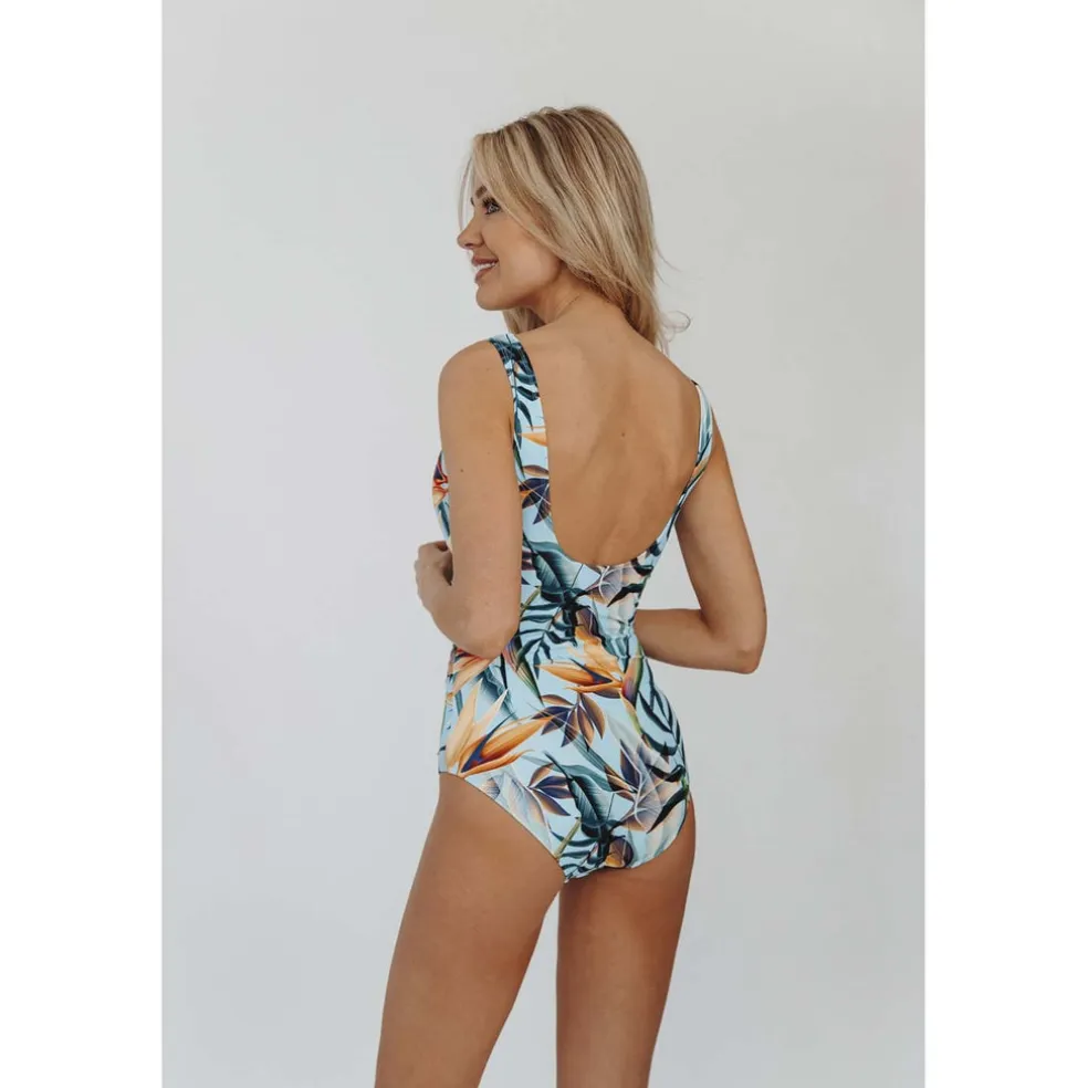 Barbados Plus Badpak mode