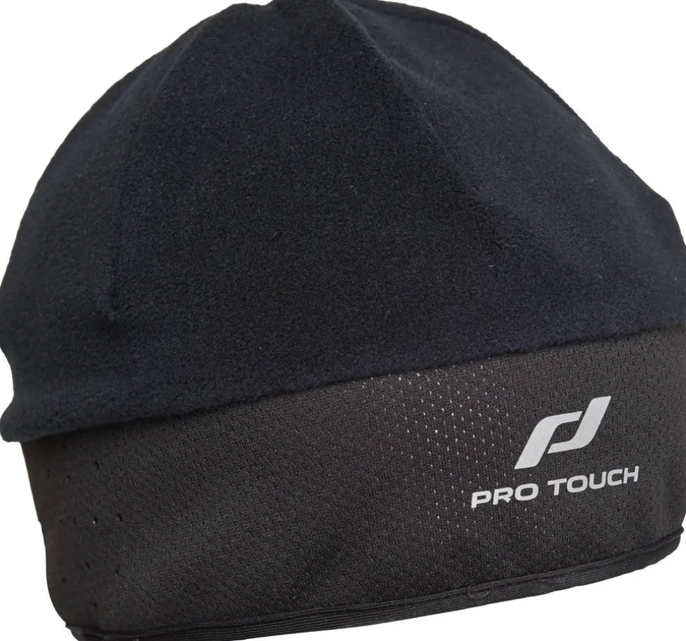 Bario running beanie
