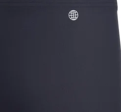 3 Bar Logo zwemboxer
