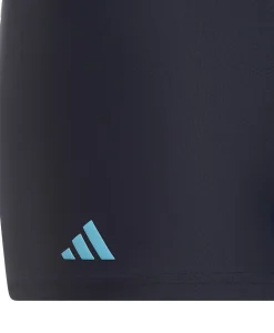 3 Bar Logo zwemboxer