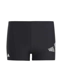 3 Bar Logo zwemboxer