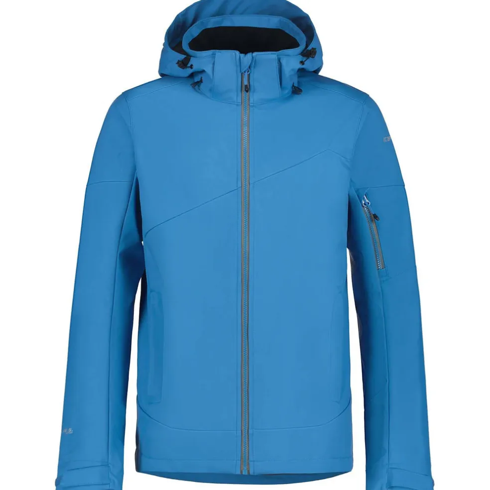Barmstedt Functioneel Outdoorjack