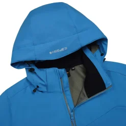 Barmstedt Functioneel Outdoorjack