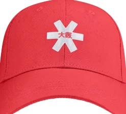 Baseball Cap Twill 5-pack petten