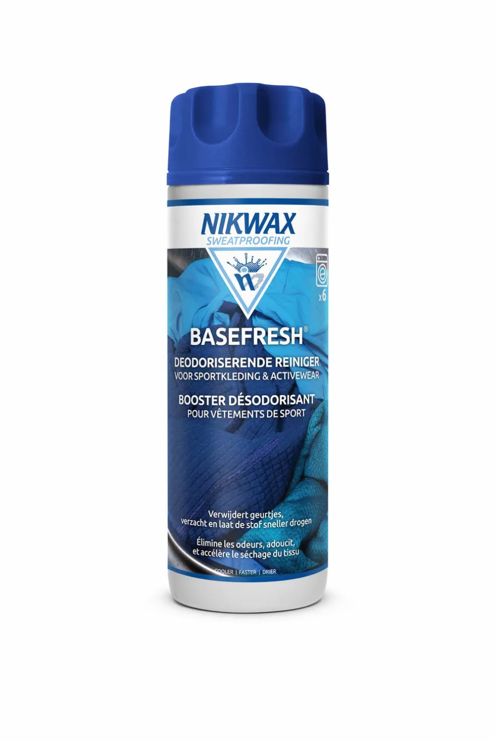 BaseFresh conditioner