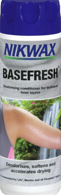 BaseFresh conditioner