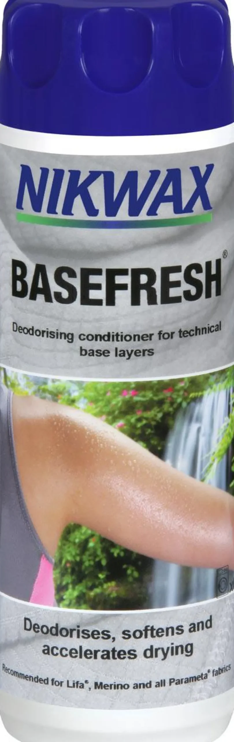 BaseFresh conditioner