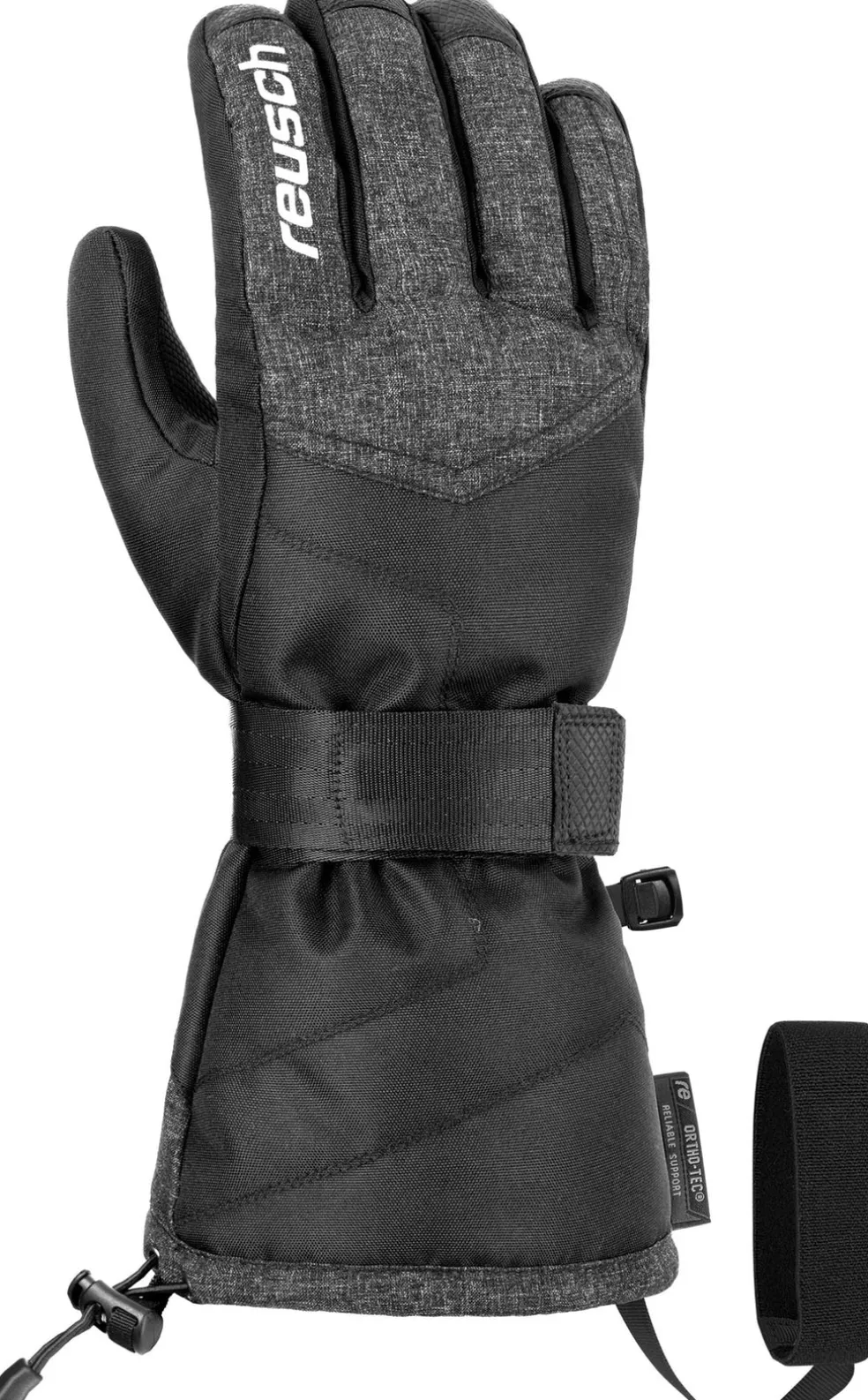 Baseplate R-tex XT handschoenen