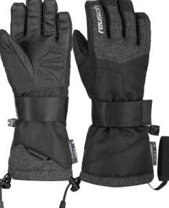 Baseplate R-tex XT kids handschoenen