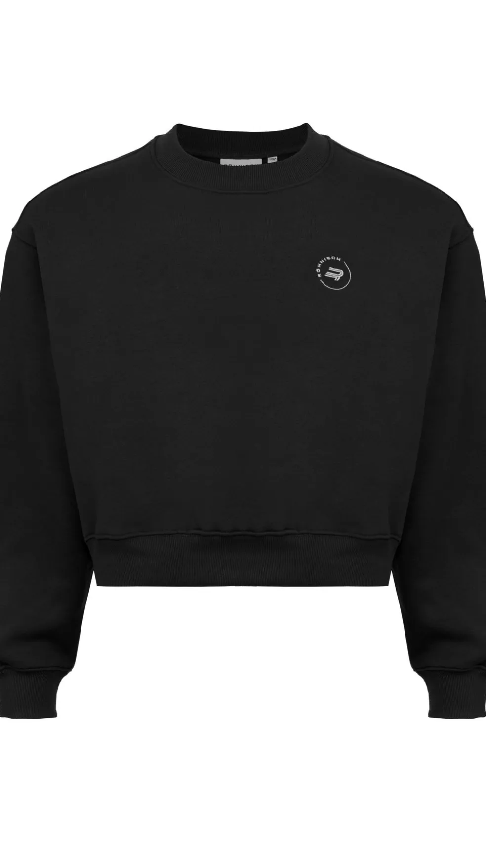 Base Sweatshirt