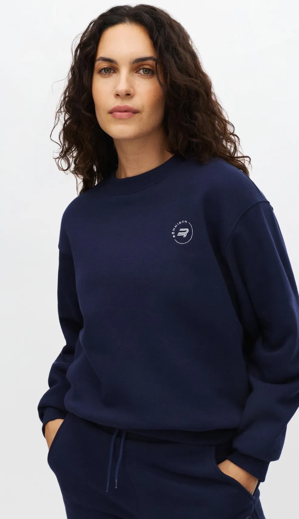 Base Sweatshirt