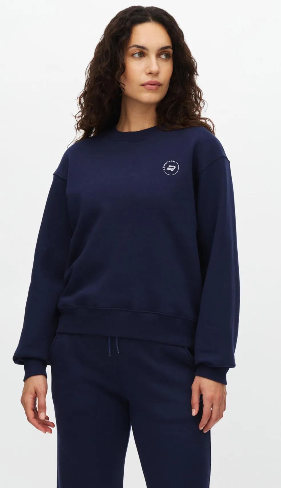 Base Sweatshirt