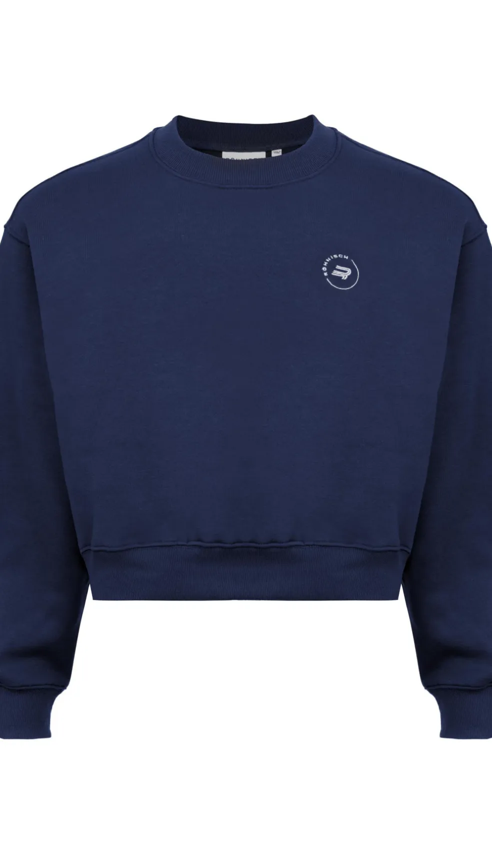 Base Sweatshirt