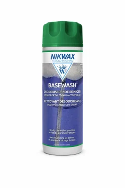 BaseWash® 300 ml wasmiddel