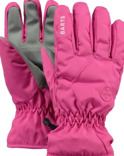 Basic kids ski handschoenen