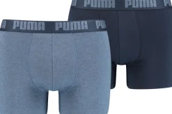 Basic 2-pack boxer baselayer