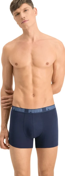Basic 2-pack boxer baselayer