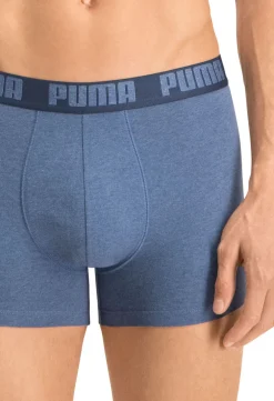 Basic 2-pack boxer baselayer