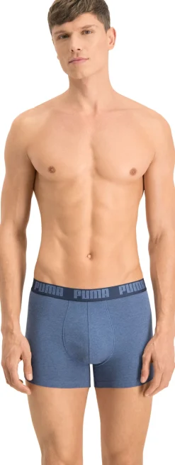Basic 2-pack boxer baselayer