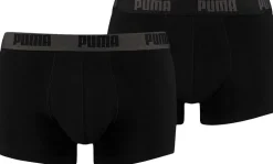 Basic 2-pack boxer baselayer